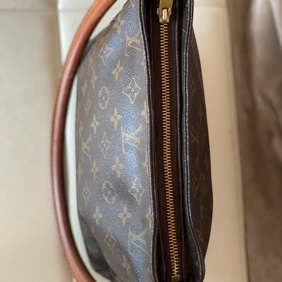 Small, monogram vintage for all occasions - Picture 3 of 3